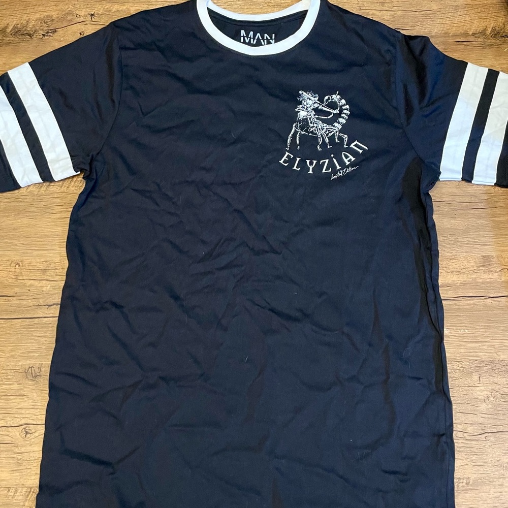 Baseball Tee